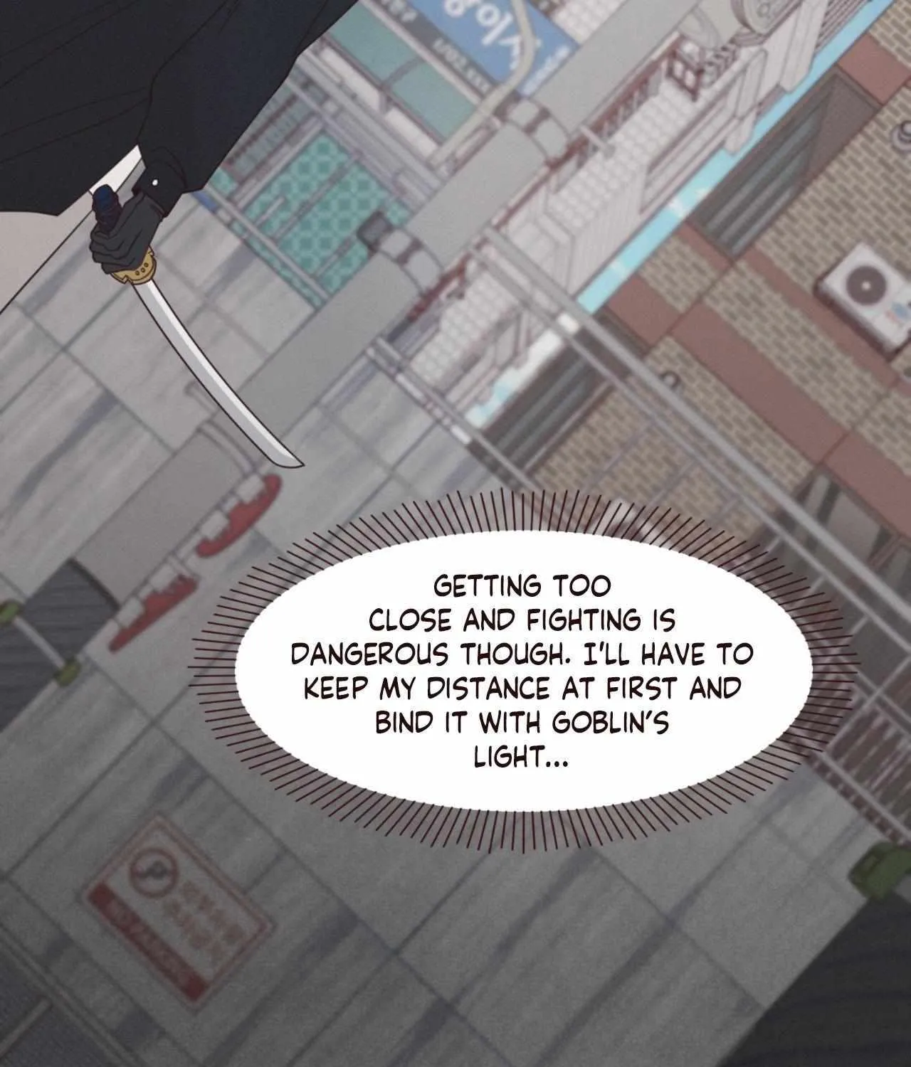 Fate Makes No Mistakes Chapter 141 page 92 - 