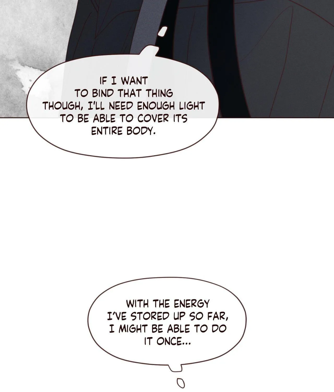 Fate Makes No Mistakes Chapter 141 page 96 - 