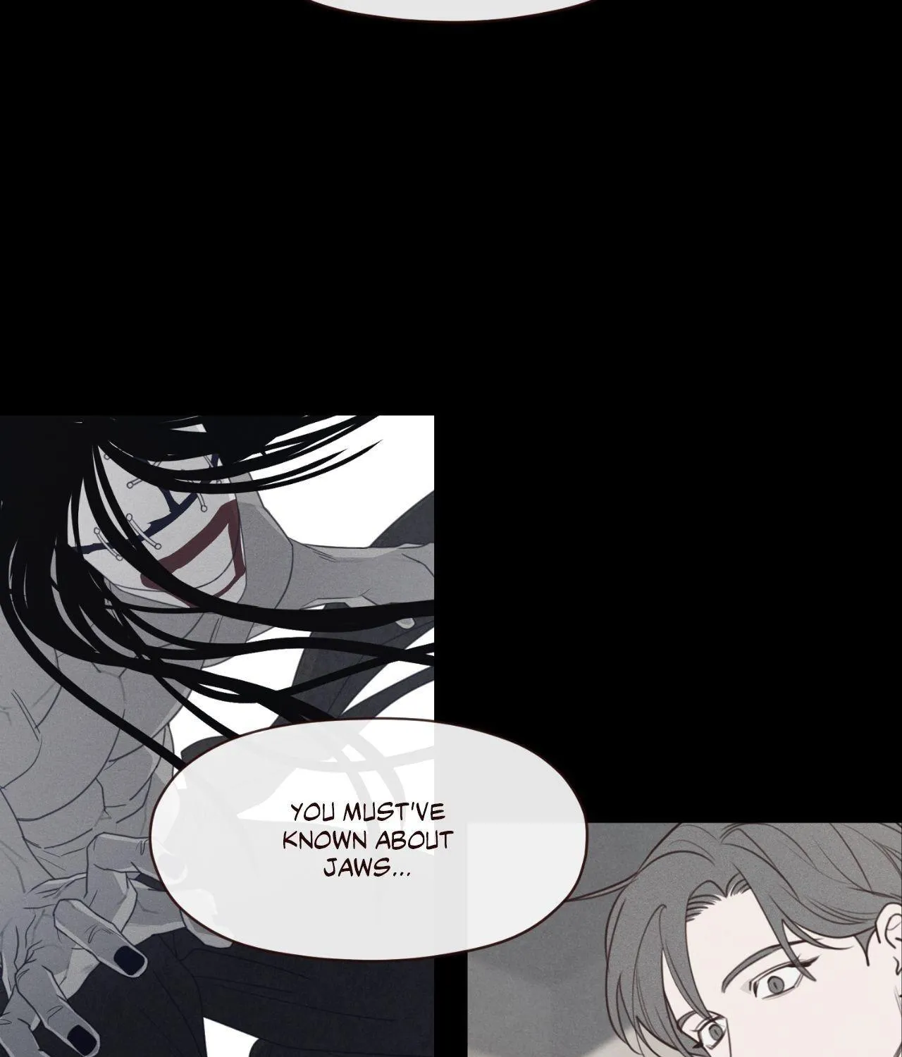 Fate Makes No Mistakes Chapter 142 page 109 - 