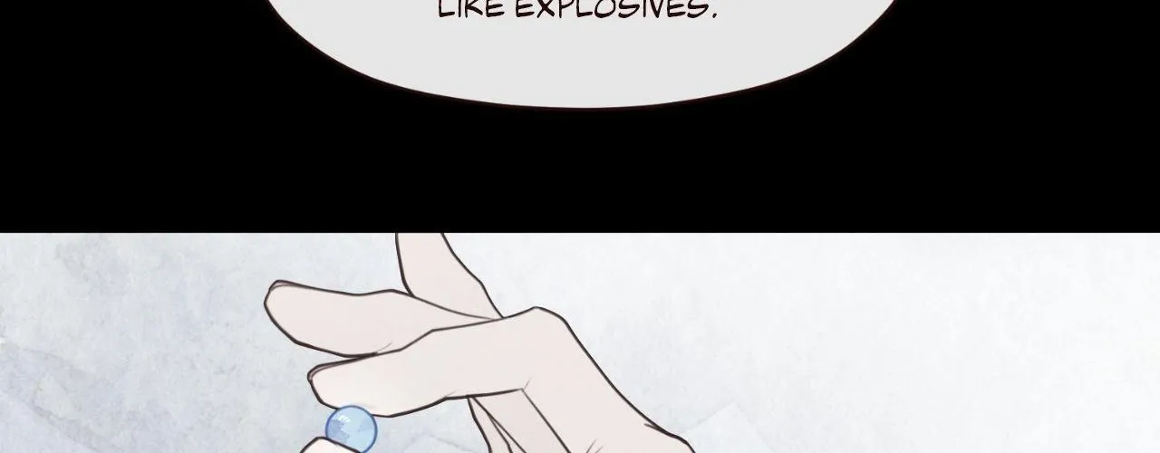 Fate Makes No Mistakes Chapter 142 page 112 - 