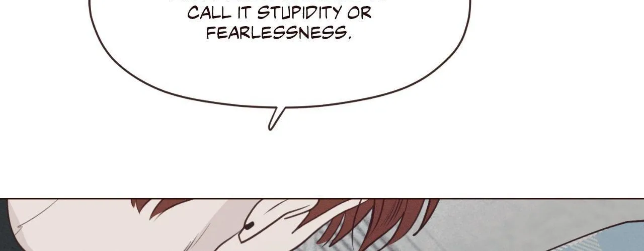 Fate Makes No Mistakes Chapter 142 page 114 - 