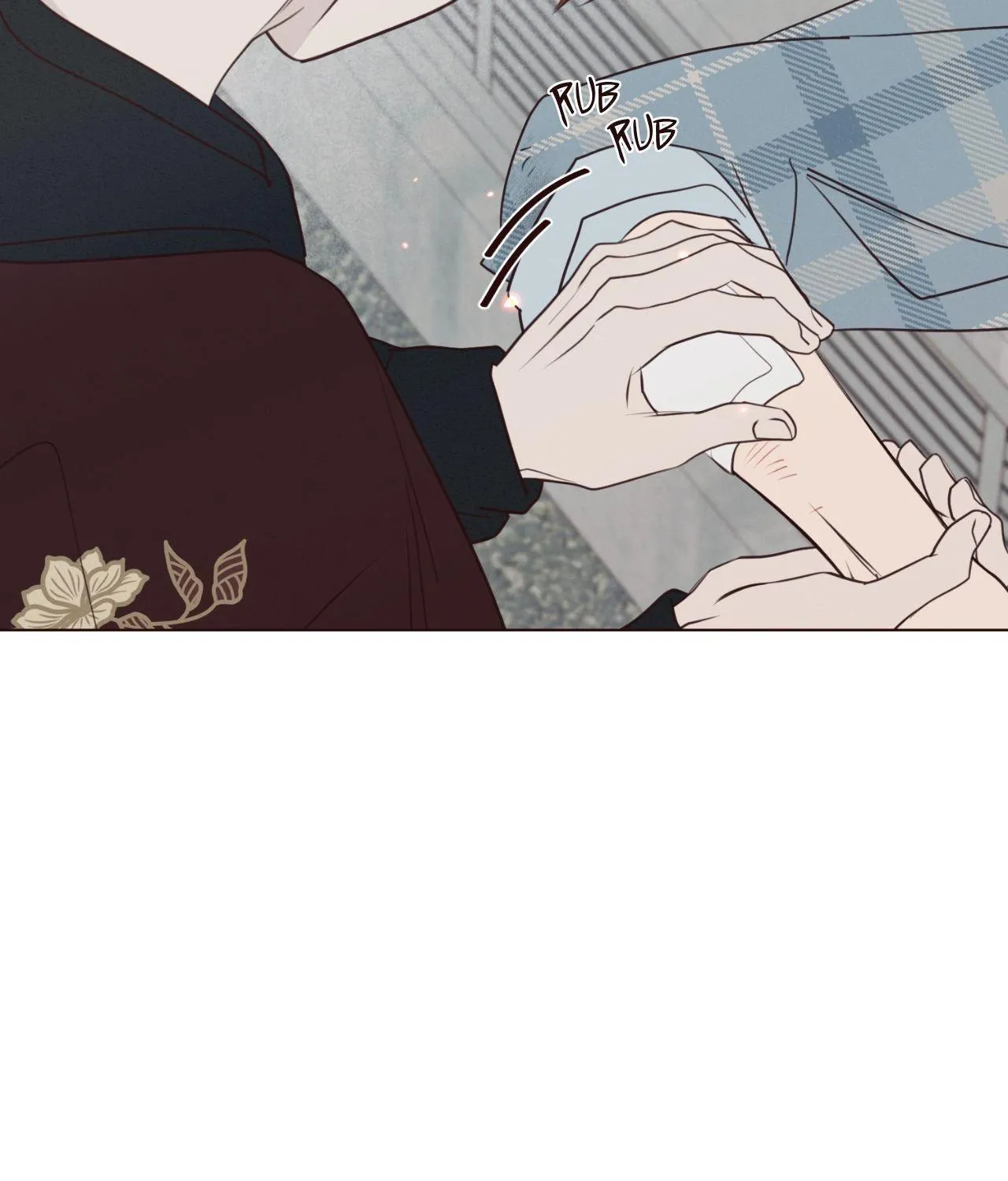 Fate Makes No Mistakes Chapter 142 page 115 - 