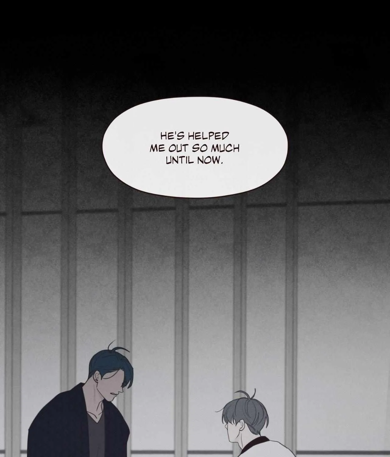 Fate Makes No Mistakes Chapter 142 page 119 - 