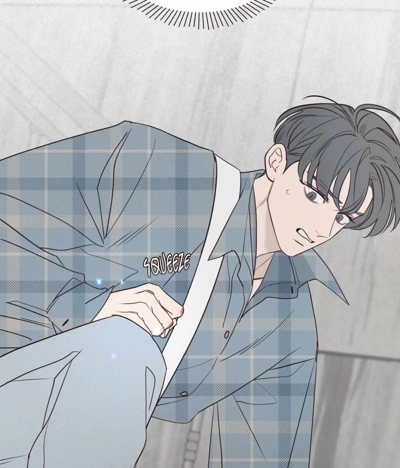 Fate Makes No Mistakes Chapter 142 page 13 - 