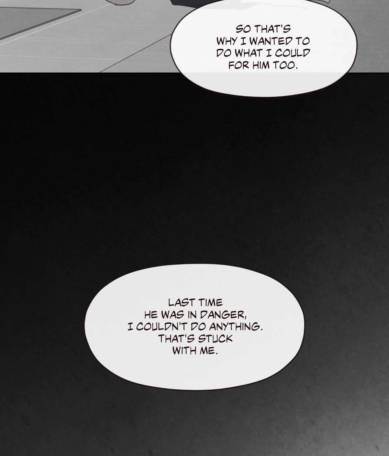 Fate Makes No Mistakes Chapter 142 page 121 - 