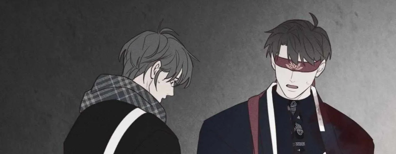 Fate Makes No Mistakes Chapter 142 page 122 - 