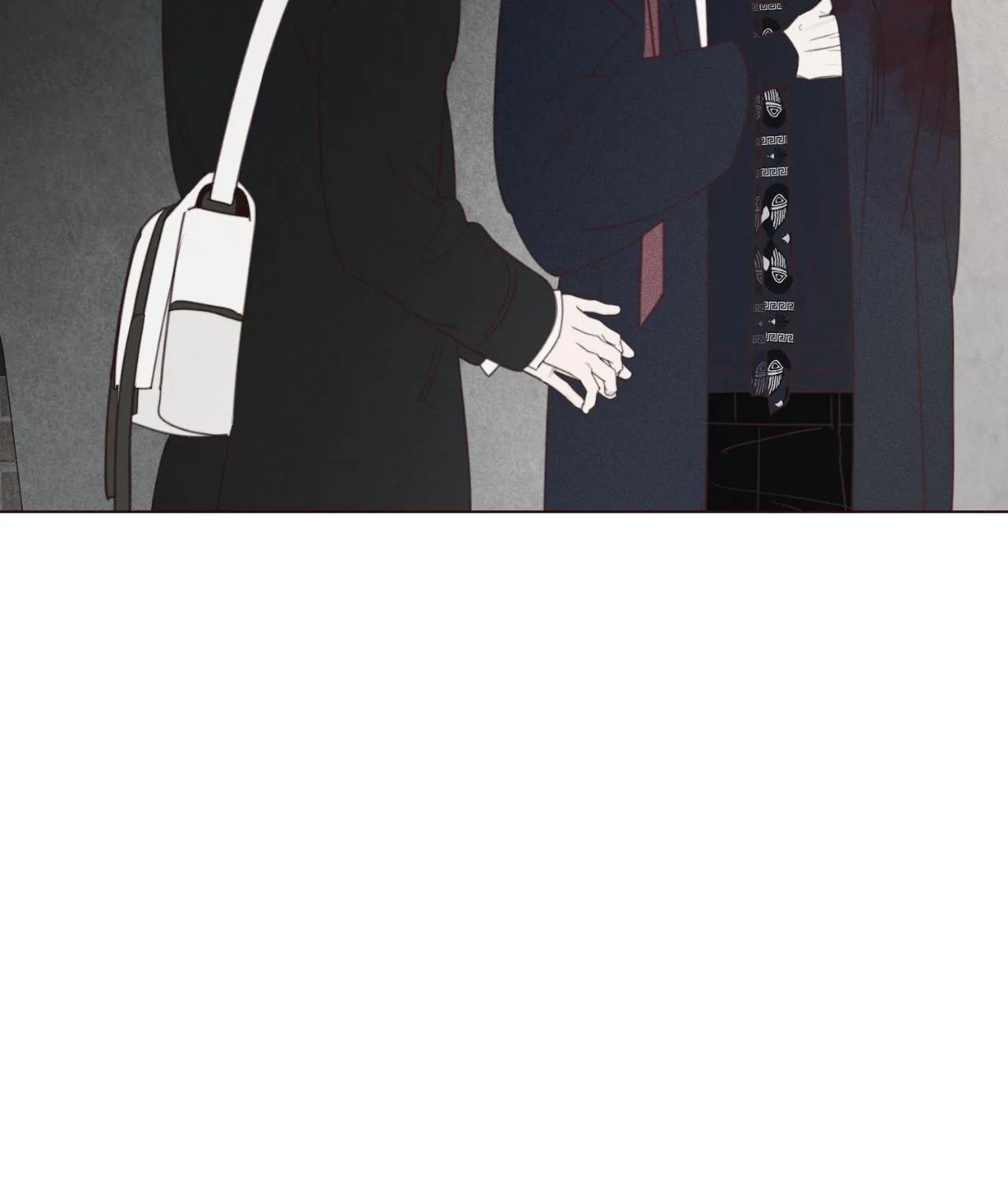 Fate Makes No Mistakes Chapter 142 page 123 - 