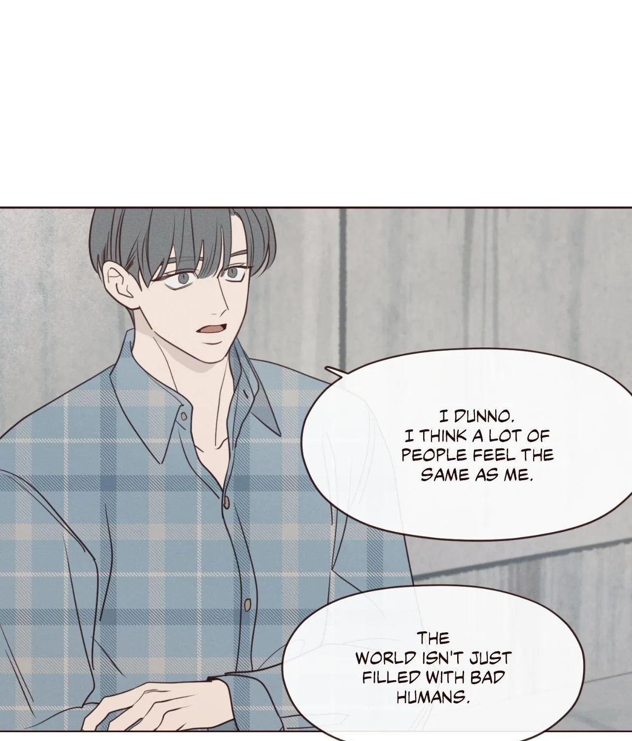 Fate Makes No Mistakes Chapter 142 page 127 - 