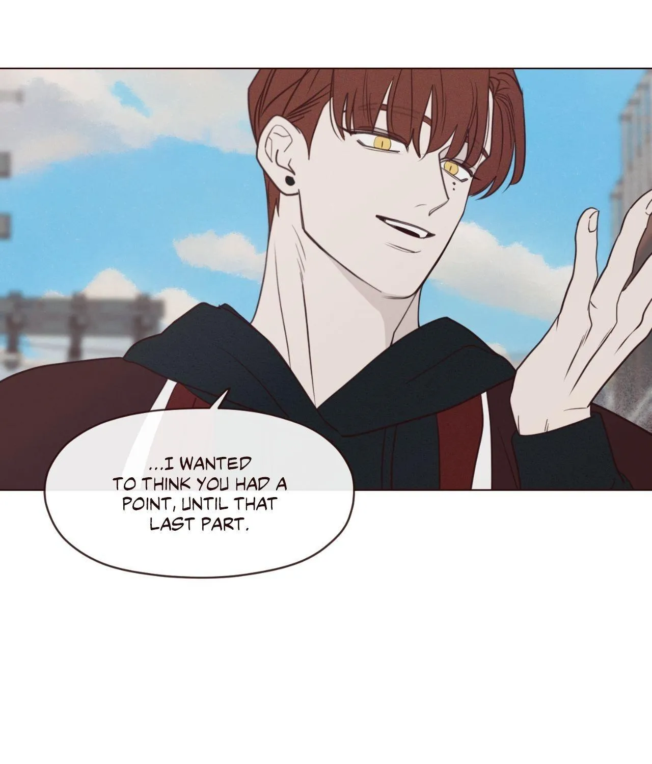 Fate Makes No Mistakes Chapter 142 page 131 - 