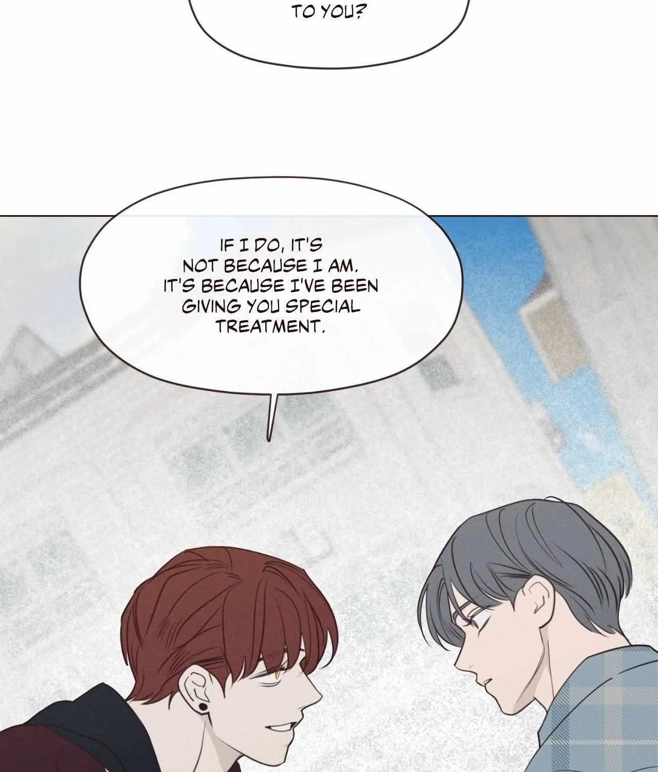Fate Makes No Mistakes Chapter 142 page 133 - 