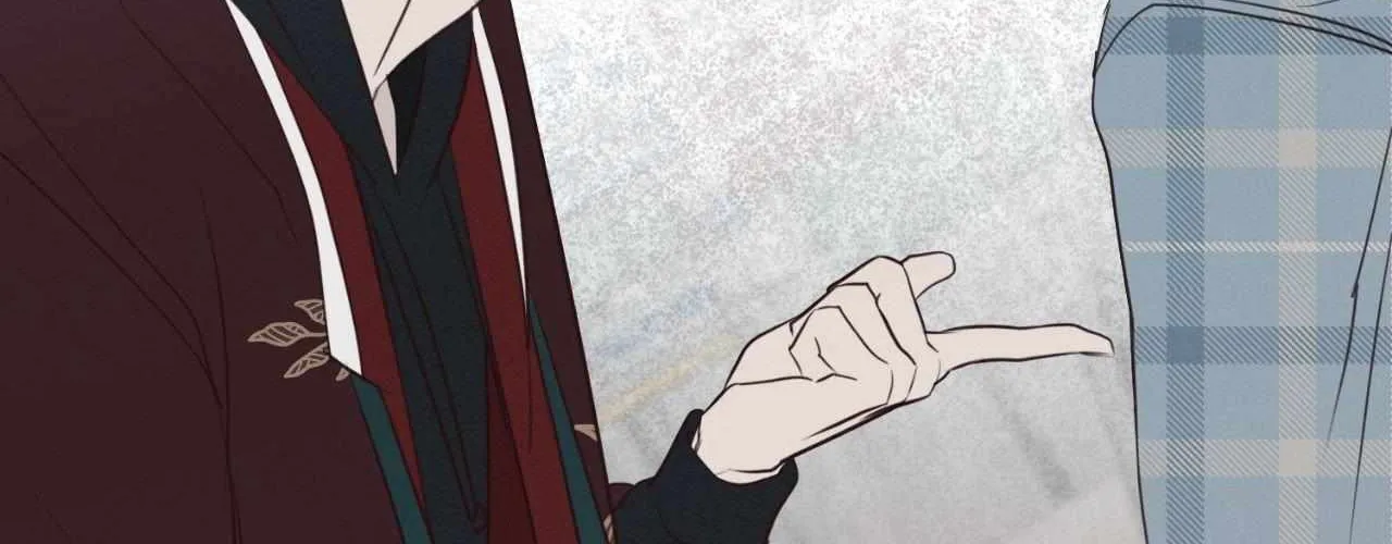 Fate Makes No Mistakes Chapter 142 page 134 - 