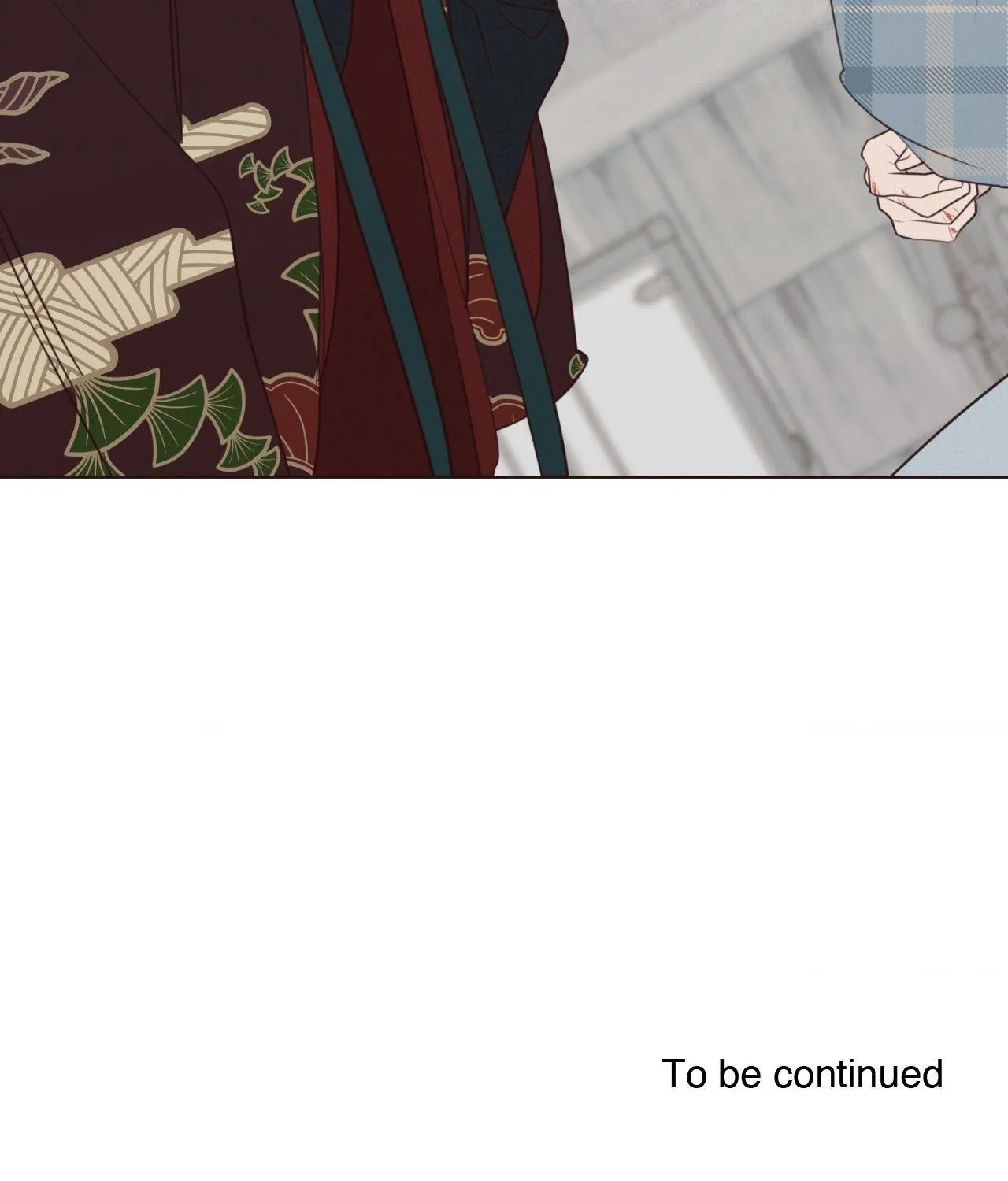 Fate Makes No Mistakes Chapter 142 page 135 - 