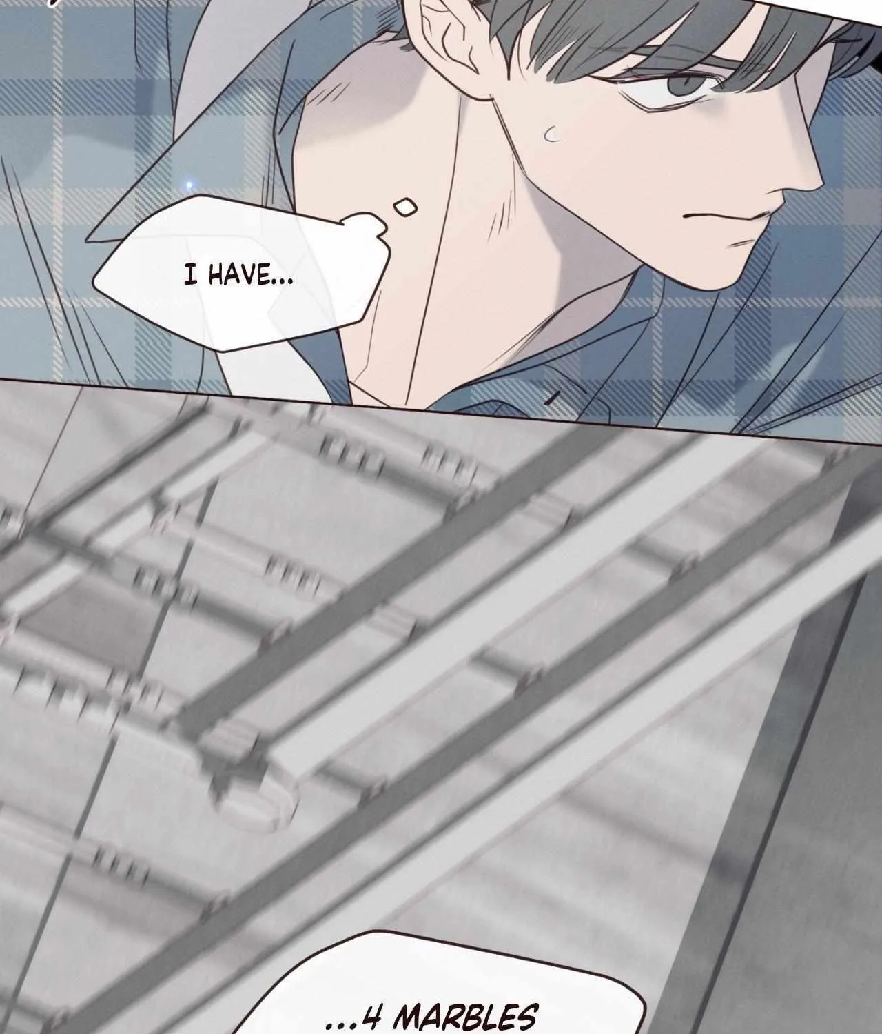 Fate Makes No Mistakes Chapter 142 page 19 - 