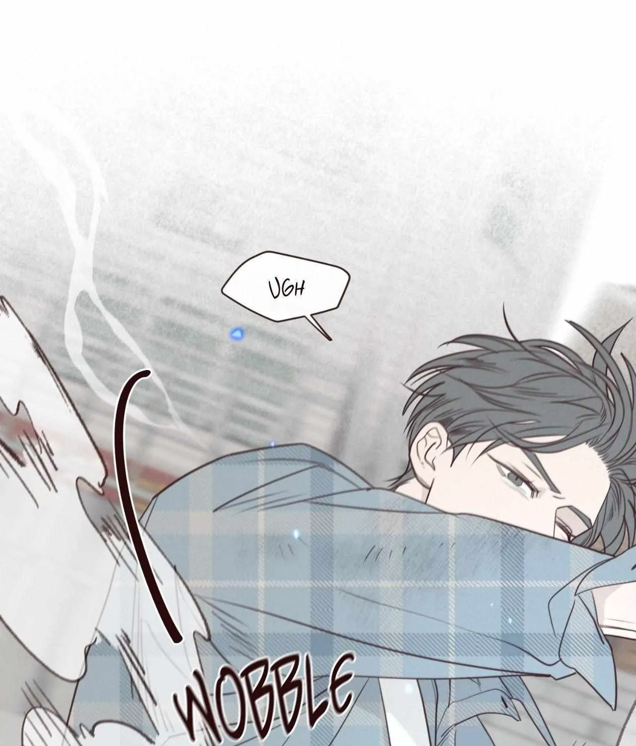 Fate Makes No Mistakes Chapter 142 page 26 - 