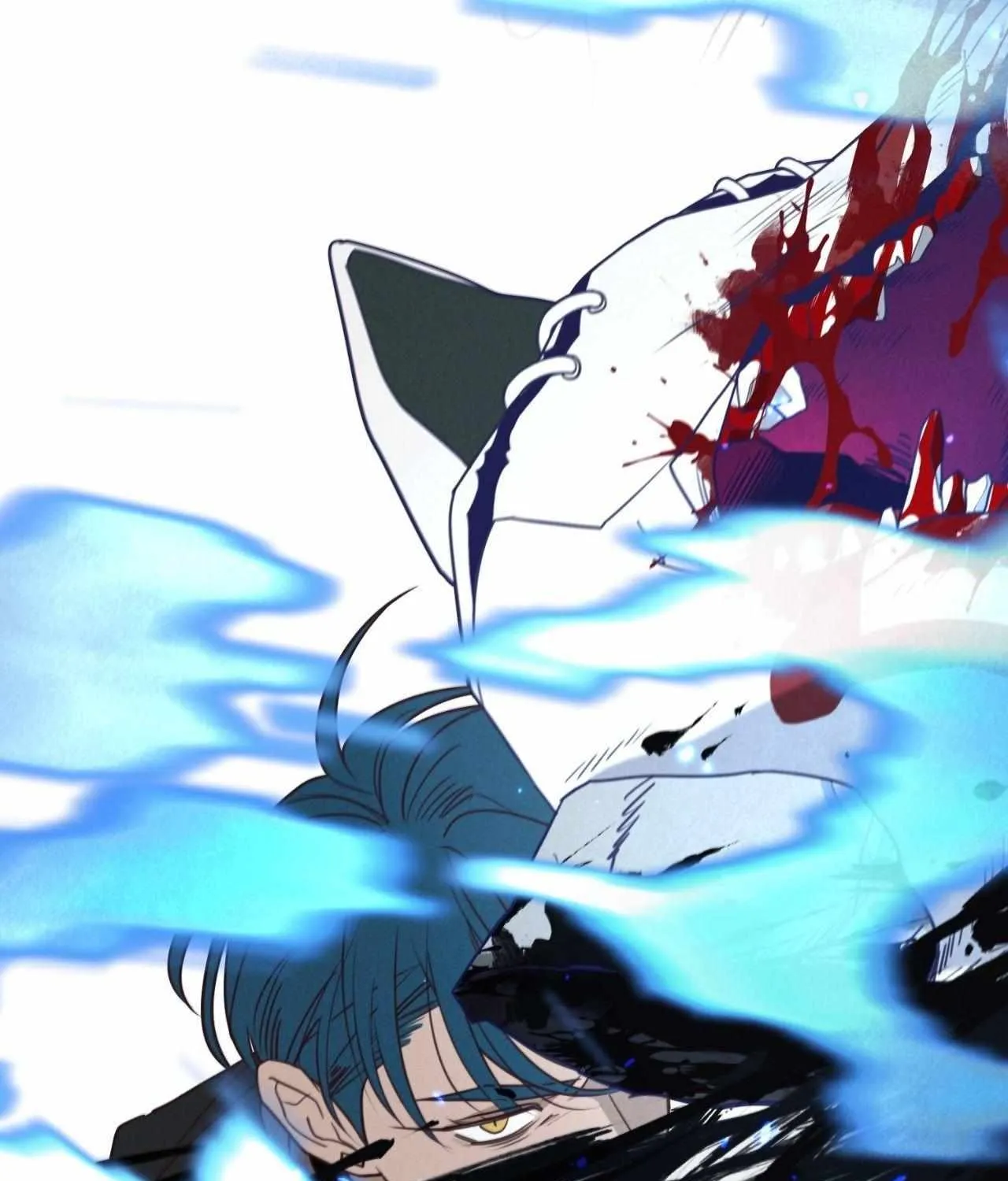 Fate Makes No Mistakes Chapter 142 page 28 - 