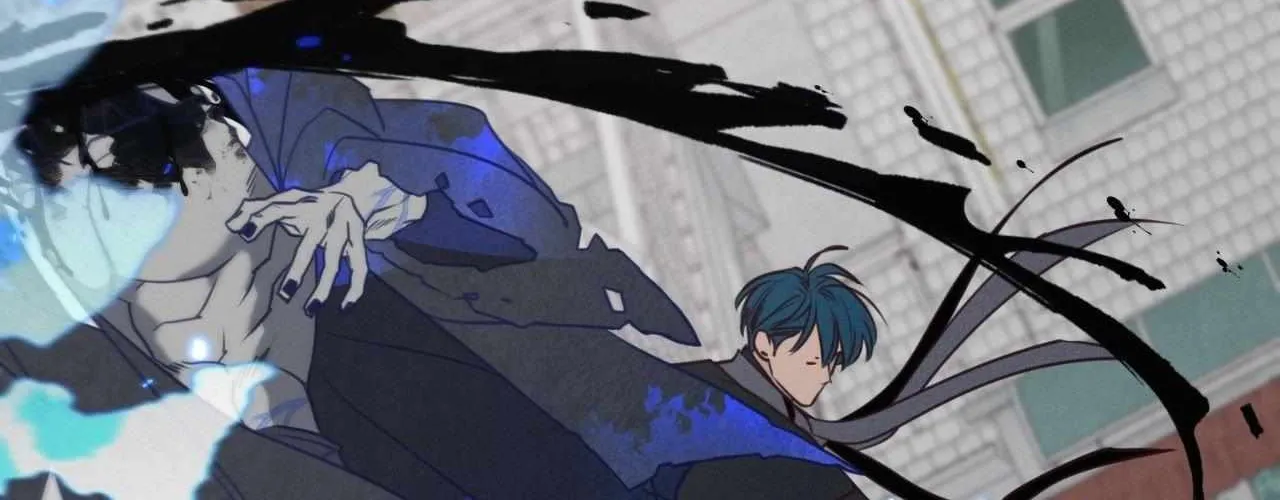 Fate Makes No Mistakes Chapter 142 page 31 - 