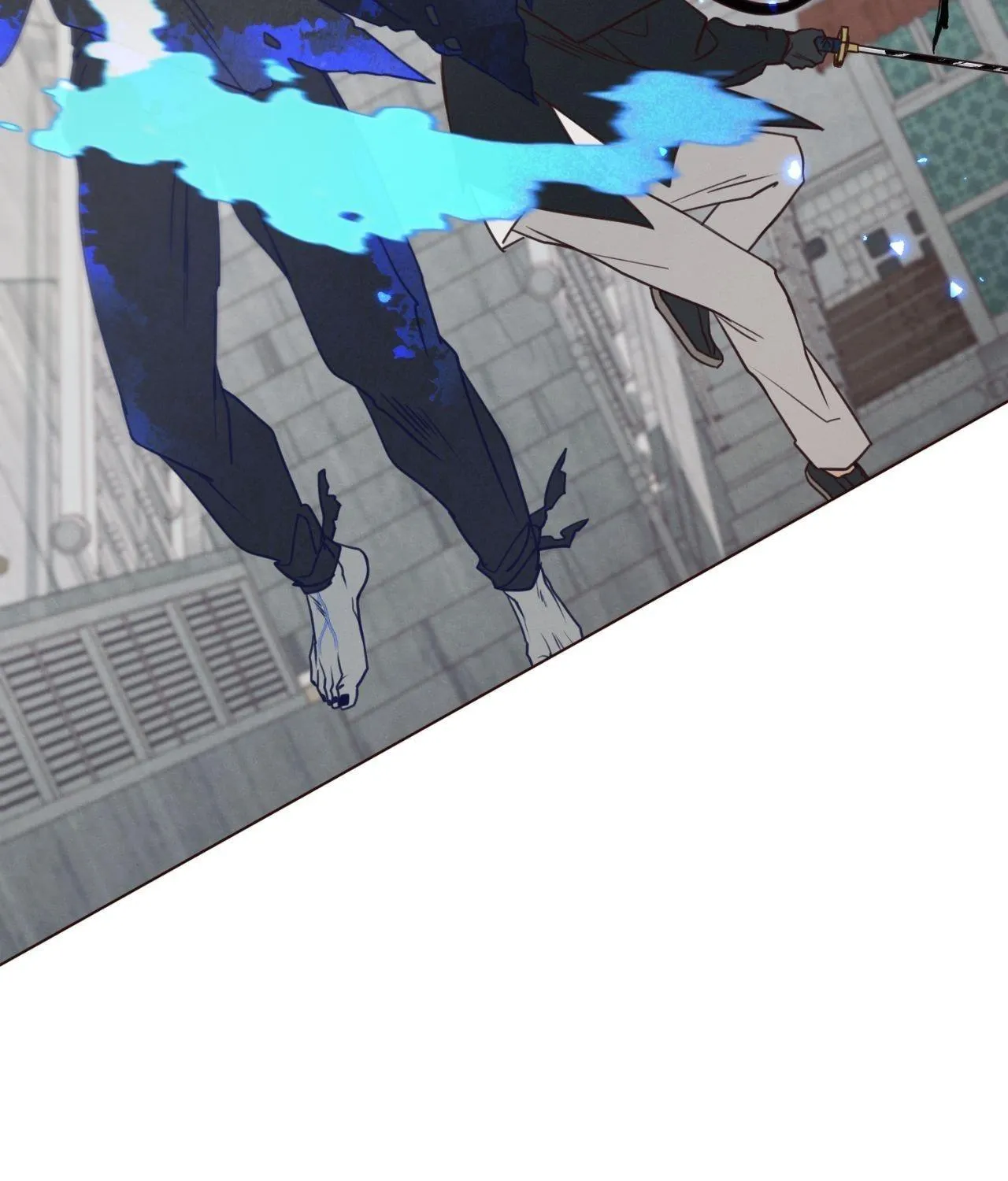 Fate Makes No Mistakes Chapter 142 page 32 - 
