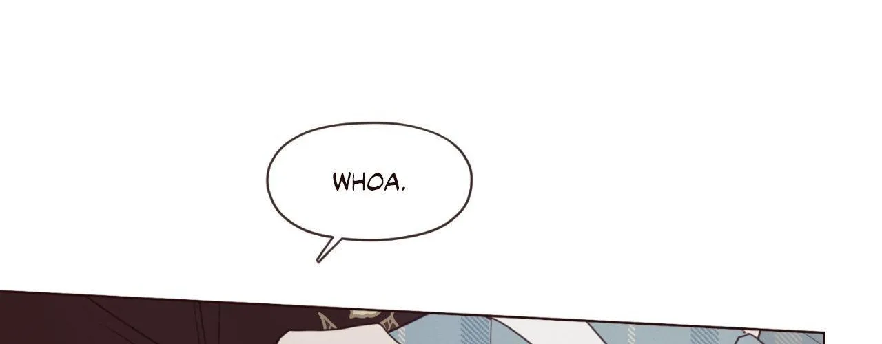 Fate Makes No Mistakes Chapter 142 page 33 - 