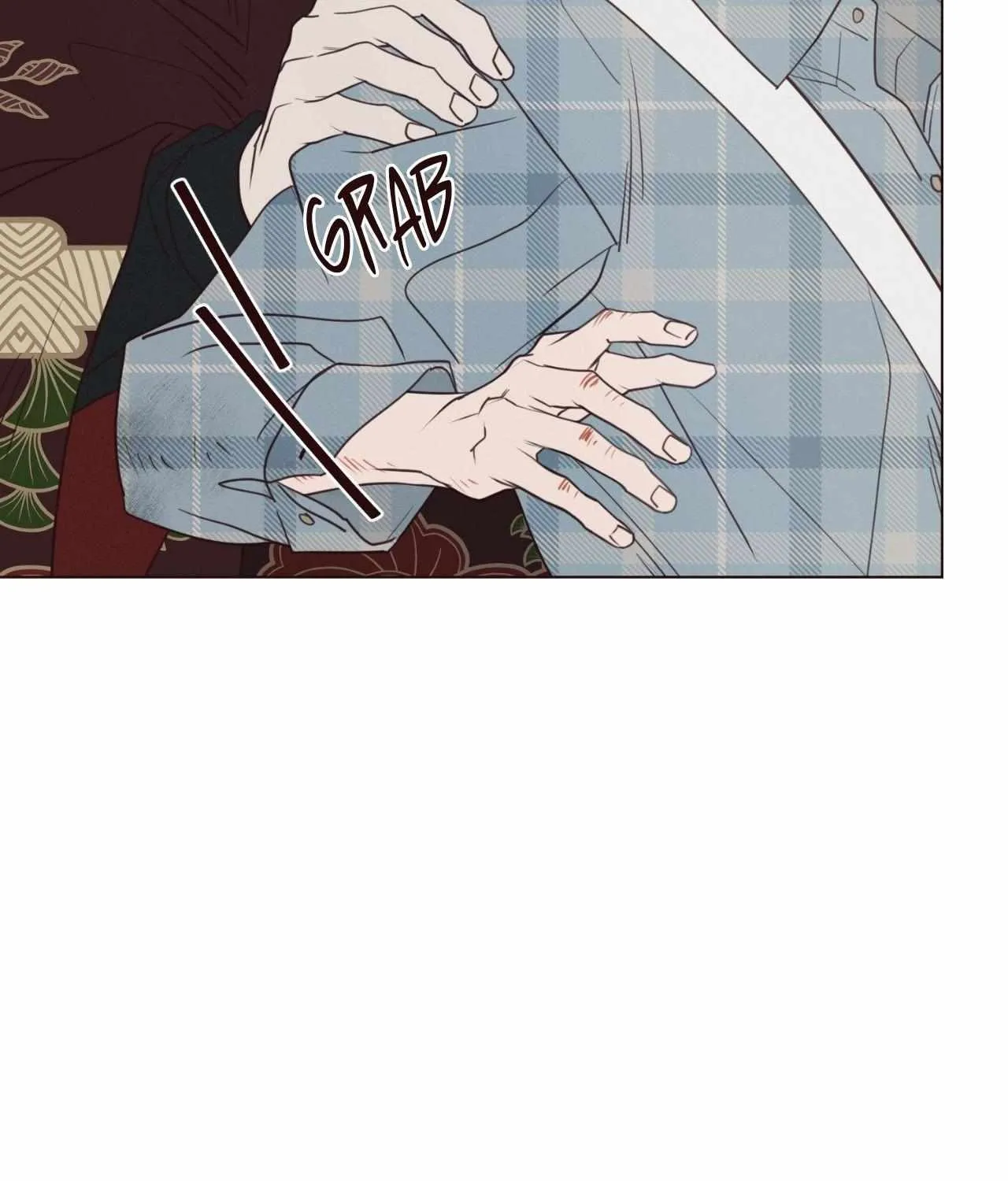 Fate Makes No Mistakes Chapter 142 page 34 - 