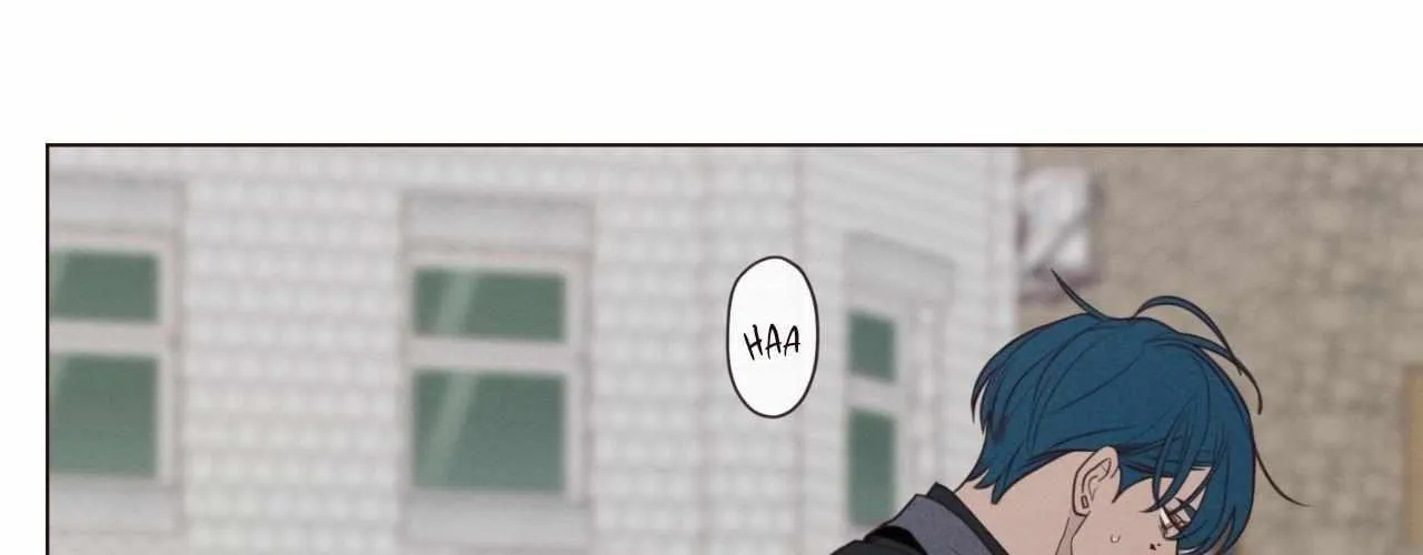 Fate Makes No Mistakes Chapter 142 page 35 - 