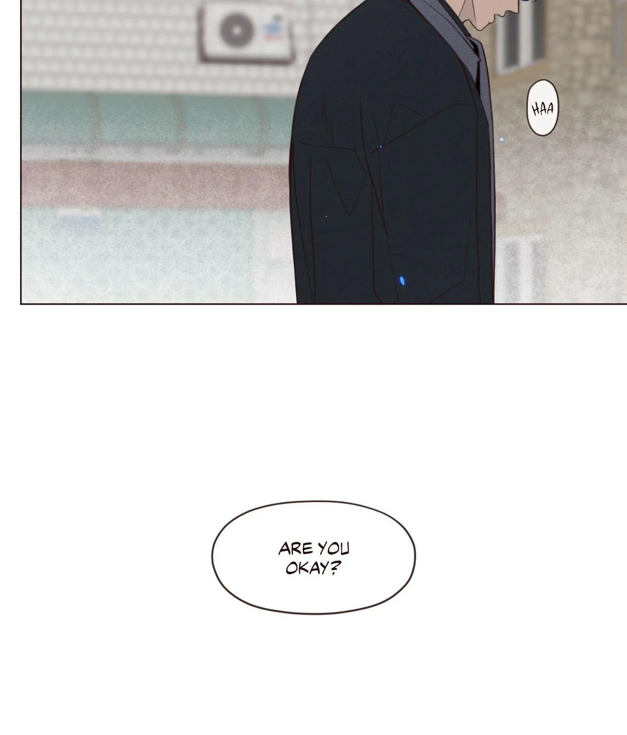 Fate Makes No Mistakes Chapter 142 page 36 - 