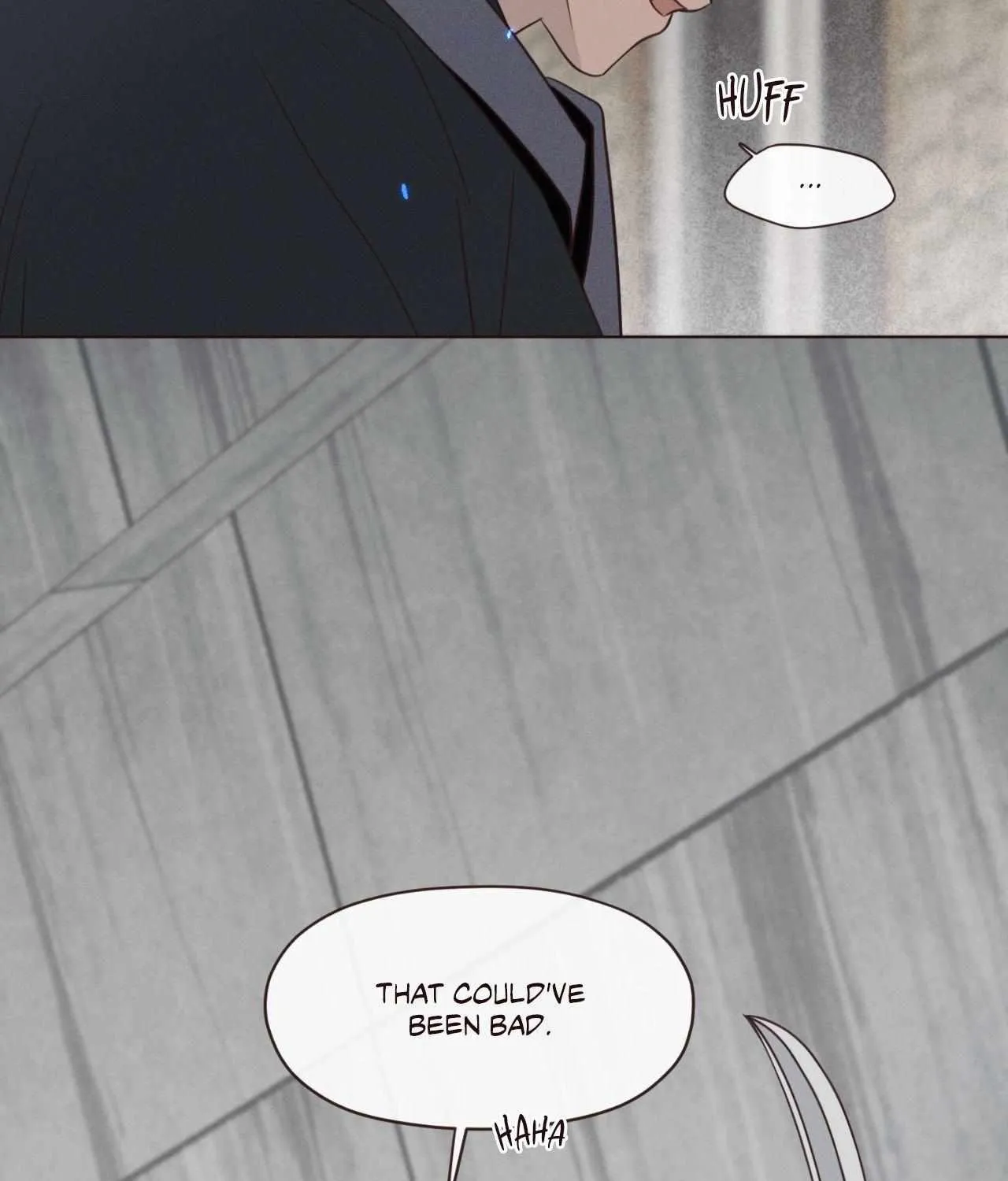 Fate Makes No Mistakes Chapter 142 page 38 - 