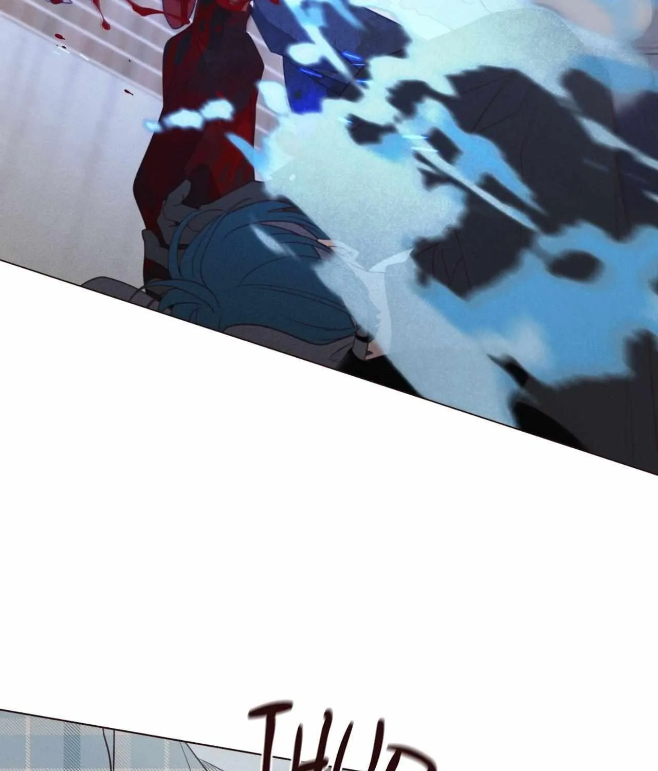 Fate Makes No Mistakes Chapter 142 page 5 - 