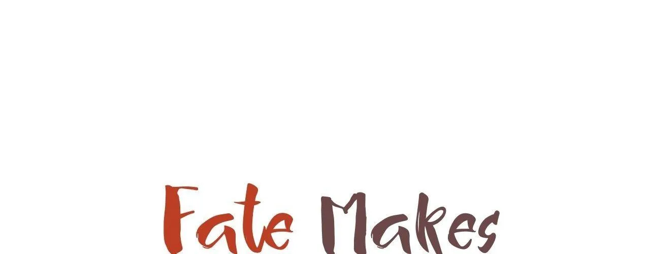 Fate Makes No Mistakes Chapter 142 page 43 - 