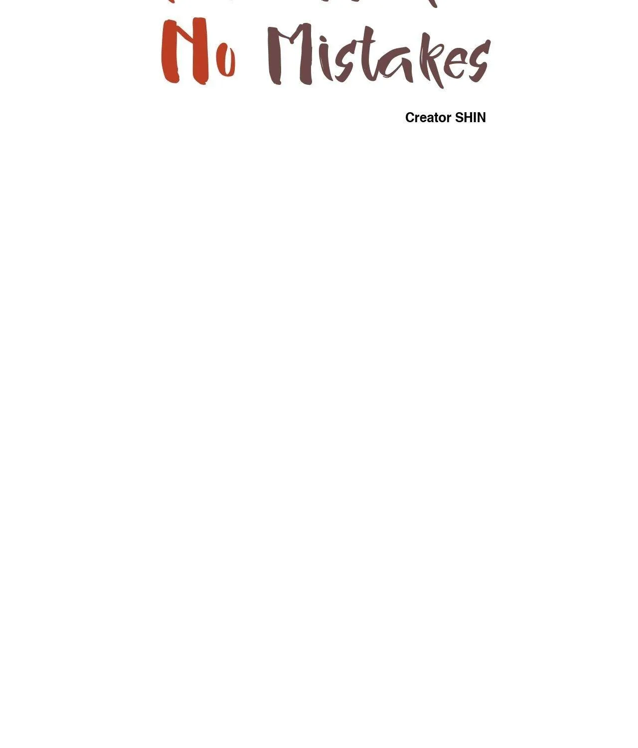 Fate Makes No Mistakes Chapter 142 page 44 - 