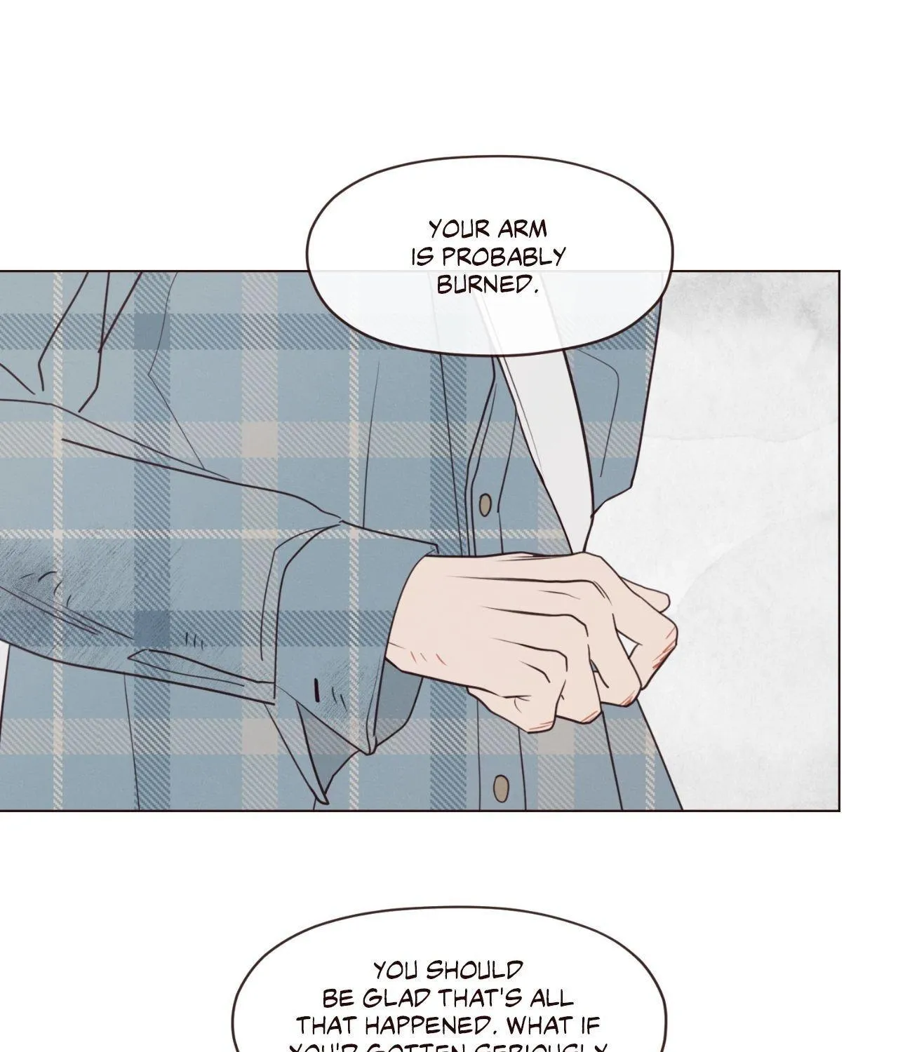 Fate Makes No Mistakes Chapter 142 page 52 - 