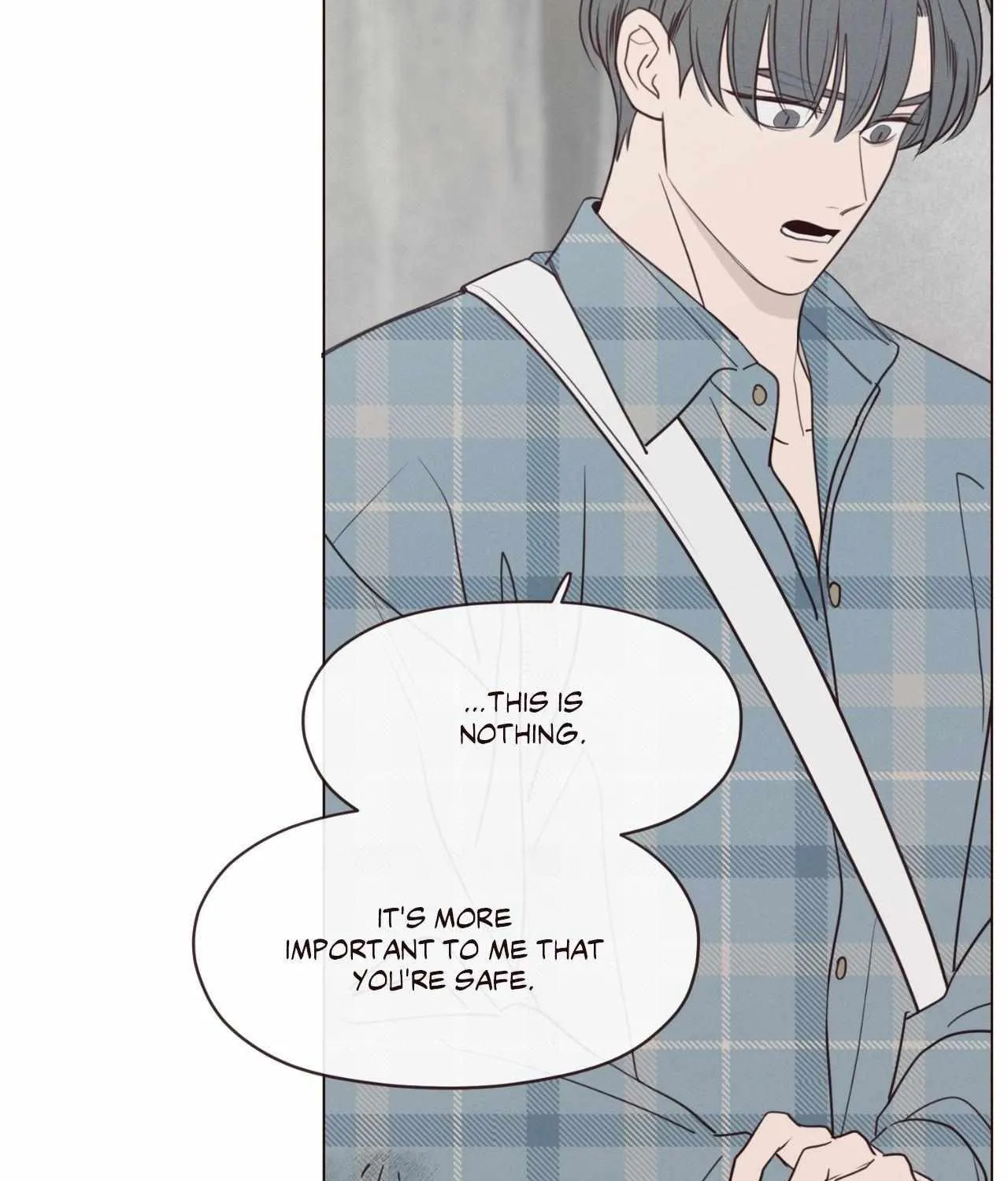 Fate Makes No Mistakes Chapter 142 page 54 - 