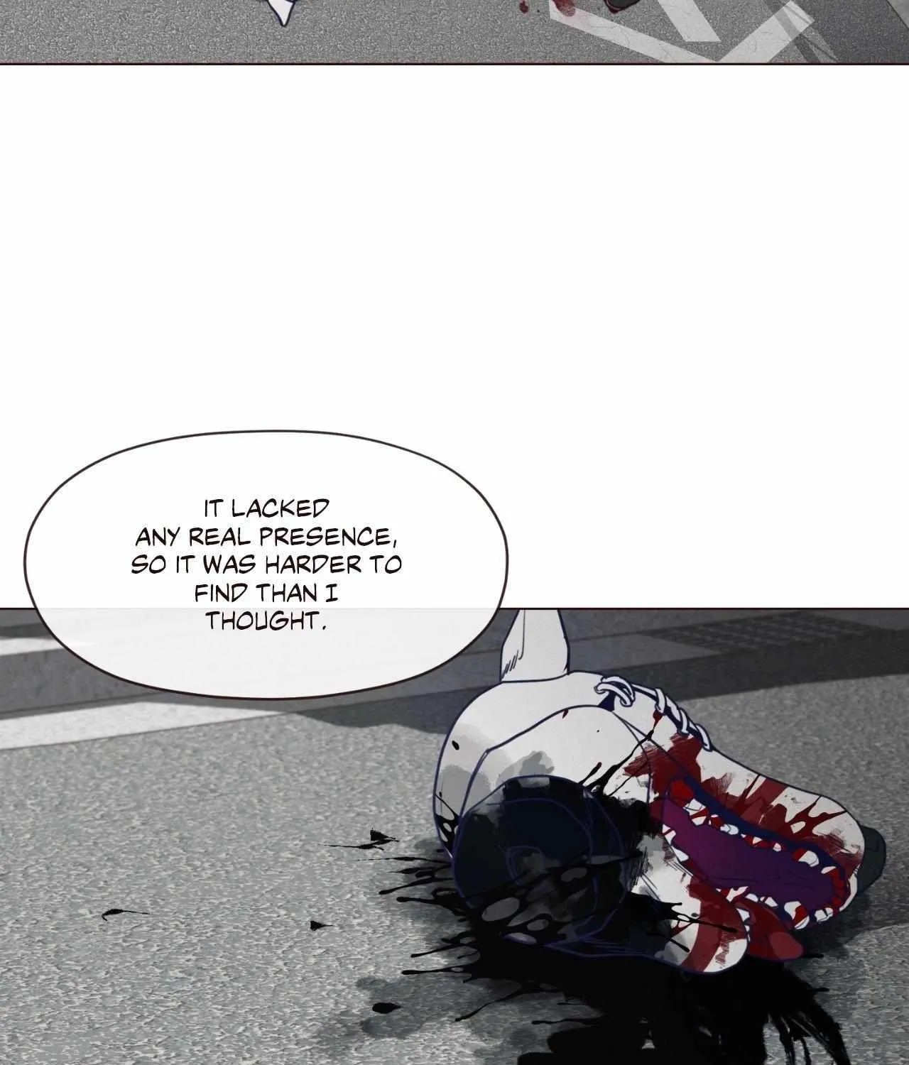 Fate Makes No Mistakes Chapter 142 page 58 - 