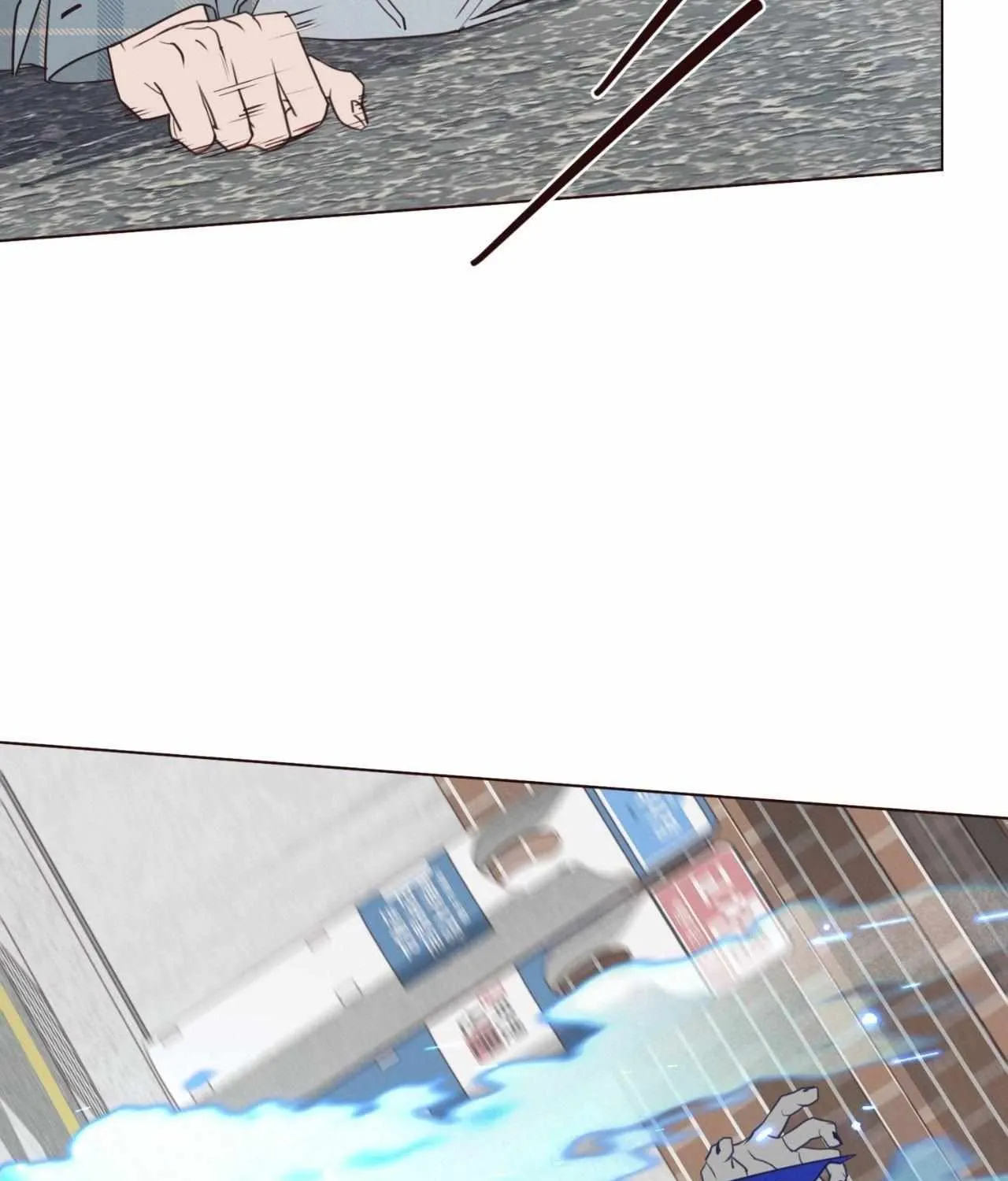 Fate Makes No Mistakes Chapter 142 page 7 - 