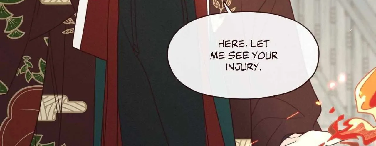 Fate Makes No Mistakes Chapter 142 page 61 - 