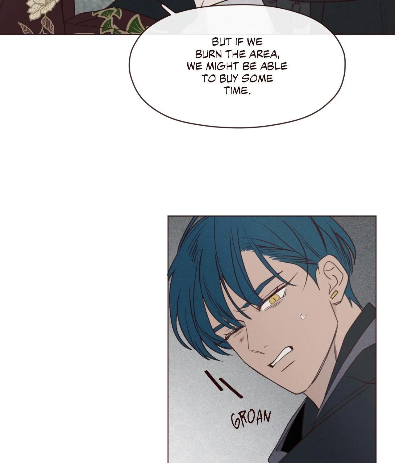 Fate Makes No Mistakes Chapter 142 page 68 - 