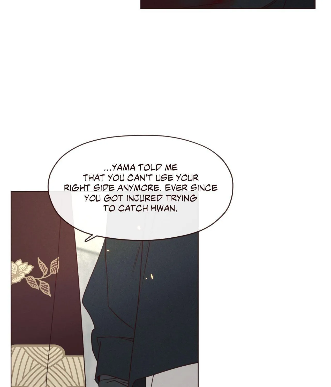 Fate Makes No Mistakes Chapter 142 page 70 - 