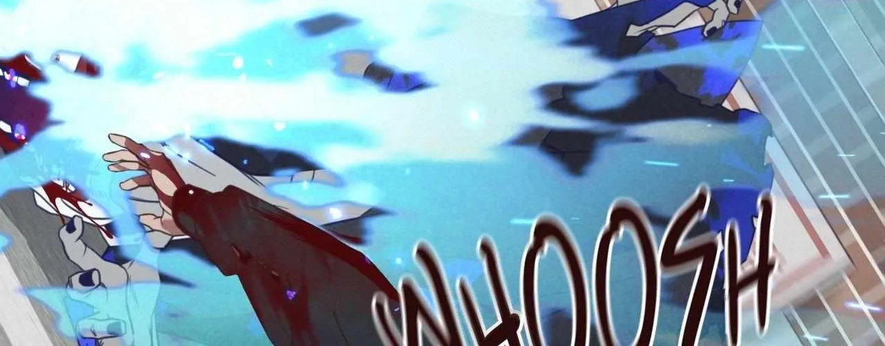 Fate Makes No Mistakes Chapter 142 page 8 - 