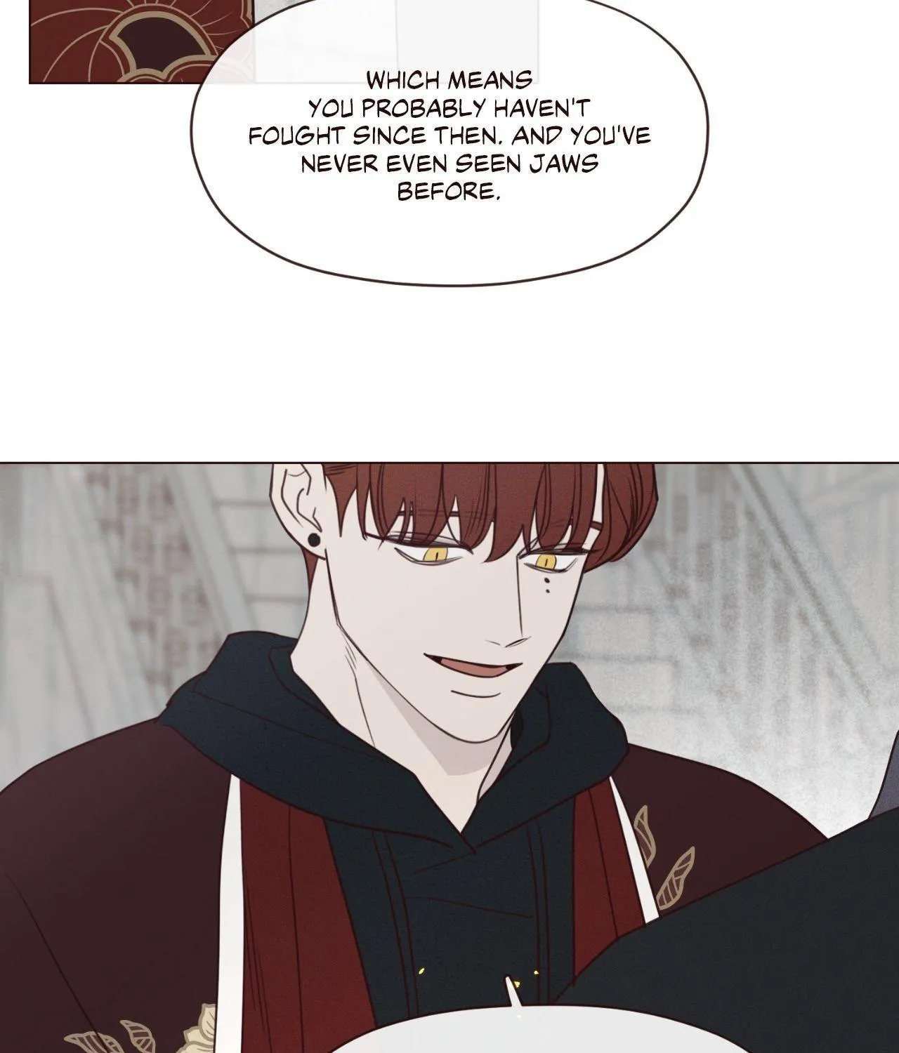 Fate Makes No Mistakes Chapter 142 page 72 - 