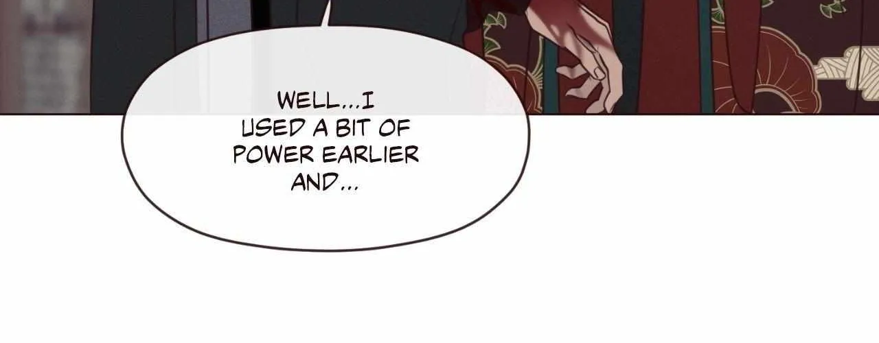 Fate Makes No Mistakes Chapter 142 page 77 - 