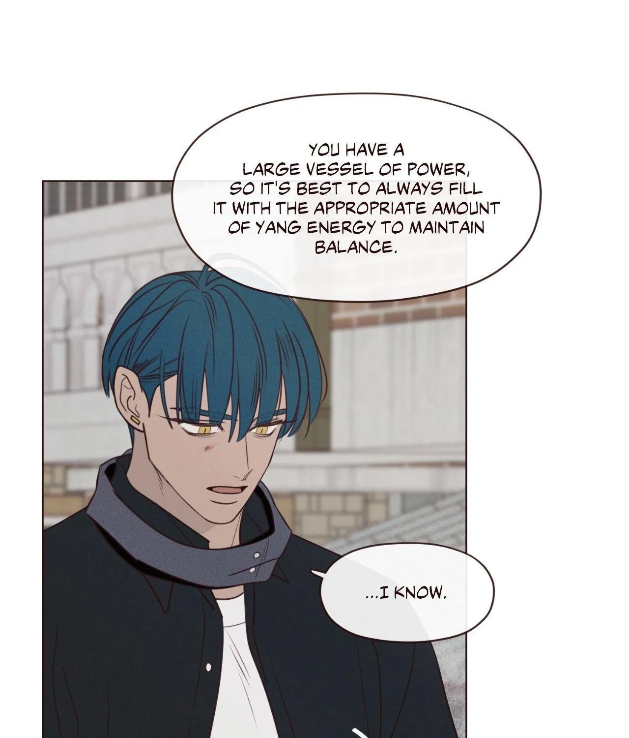 Fate Makes No Mistakes Chapter 142 page 78 - 
