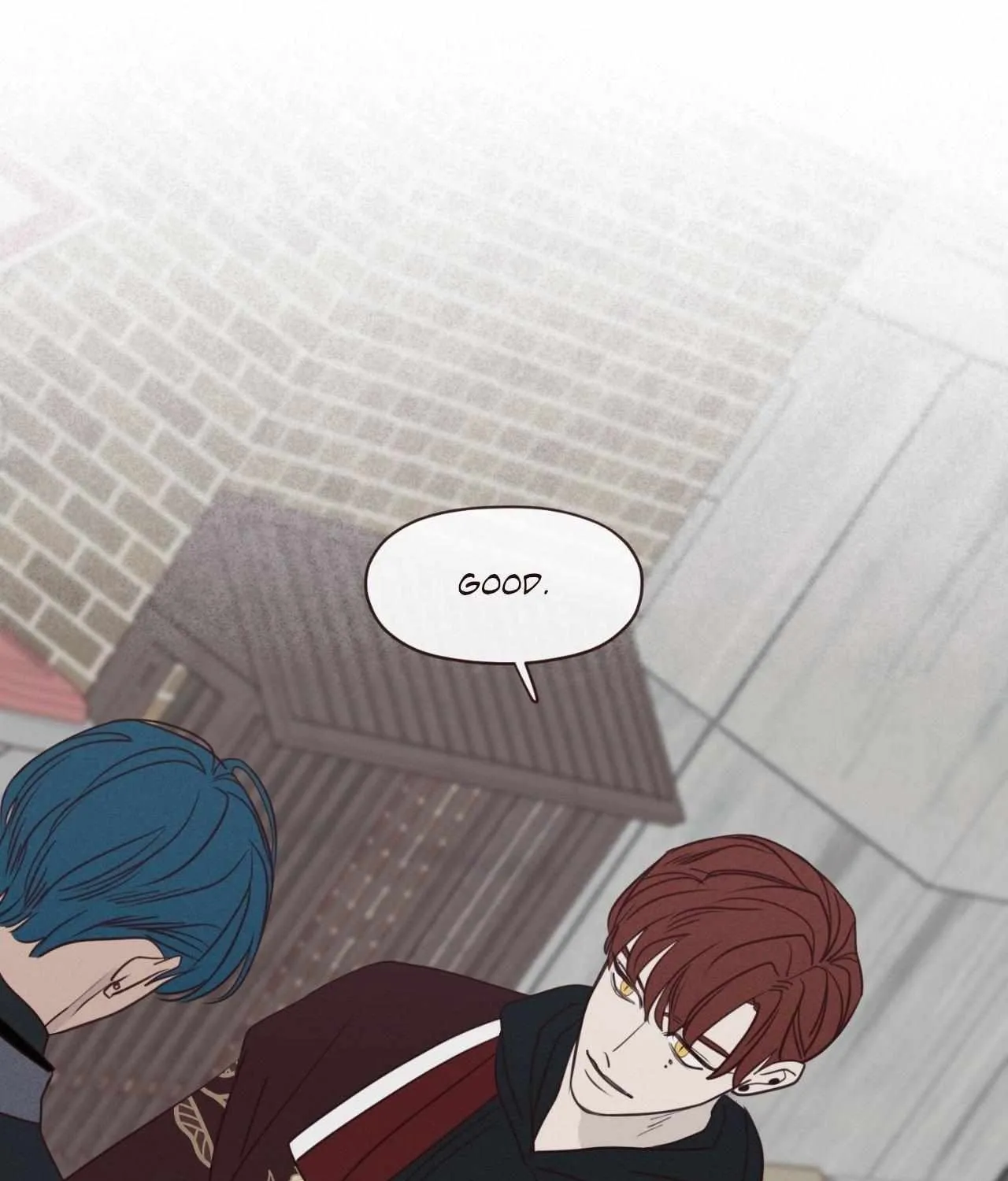 Fate Makes No Mistakes Chapter 142 page 80 - 