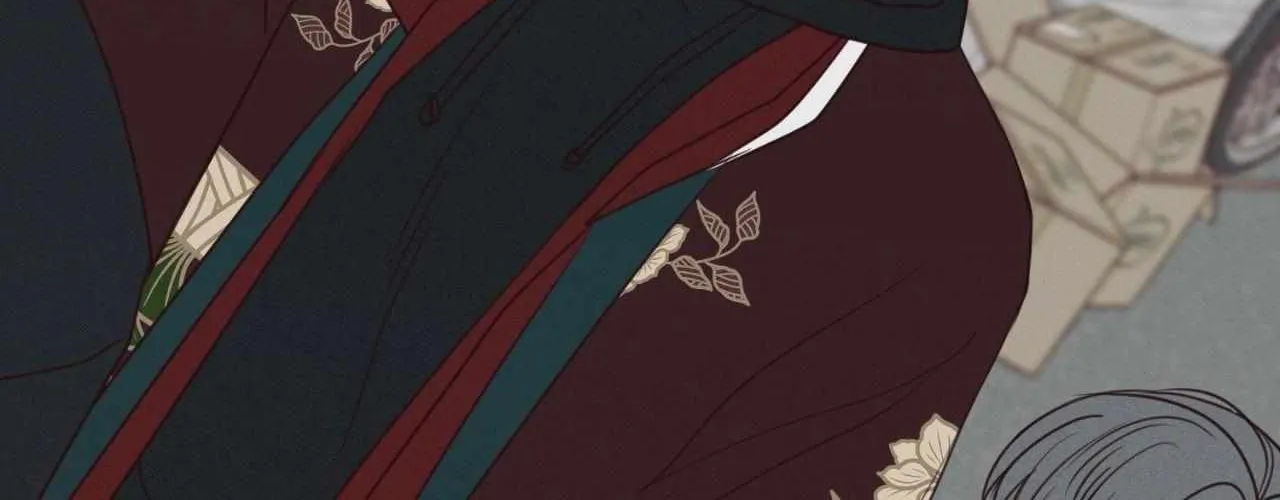 Fate Makes No Mistakes Chapter 142 page 81 - 