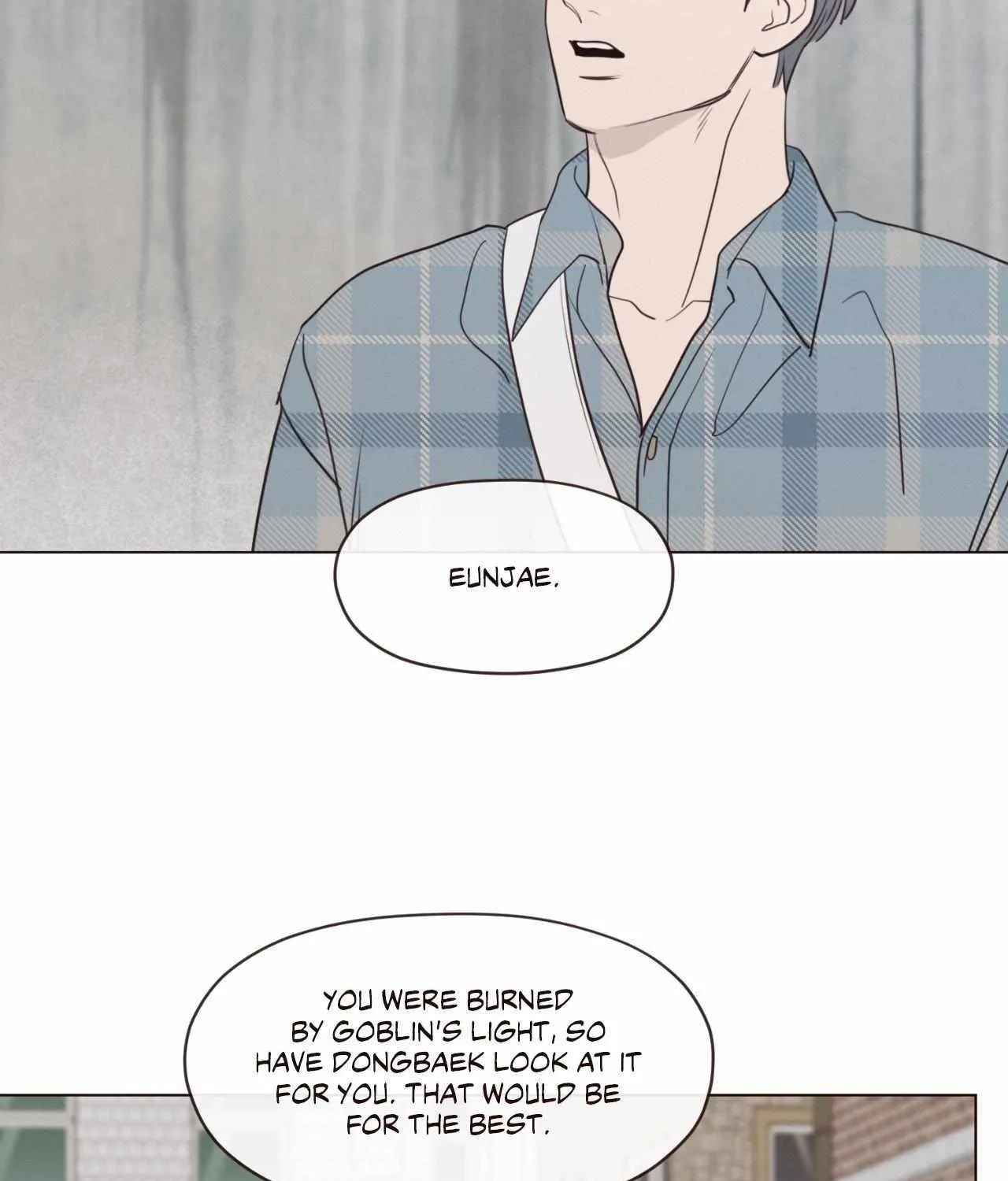 Fate Makes No Mistakes Chapter 142 page 84 - 
