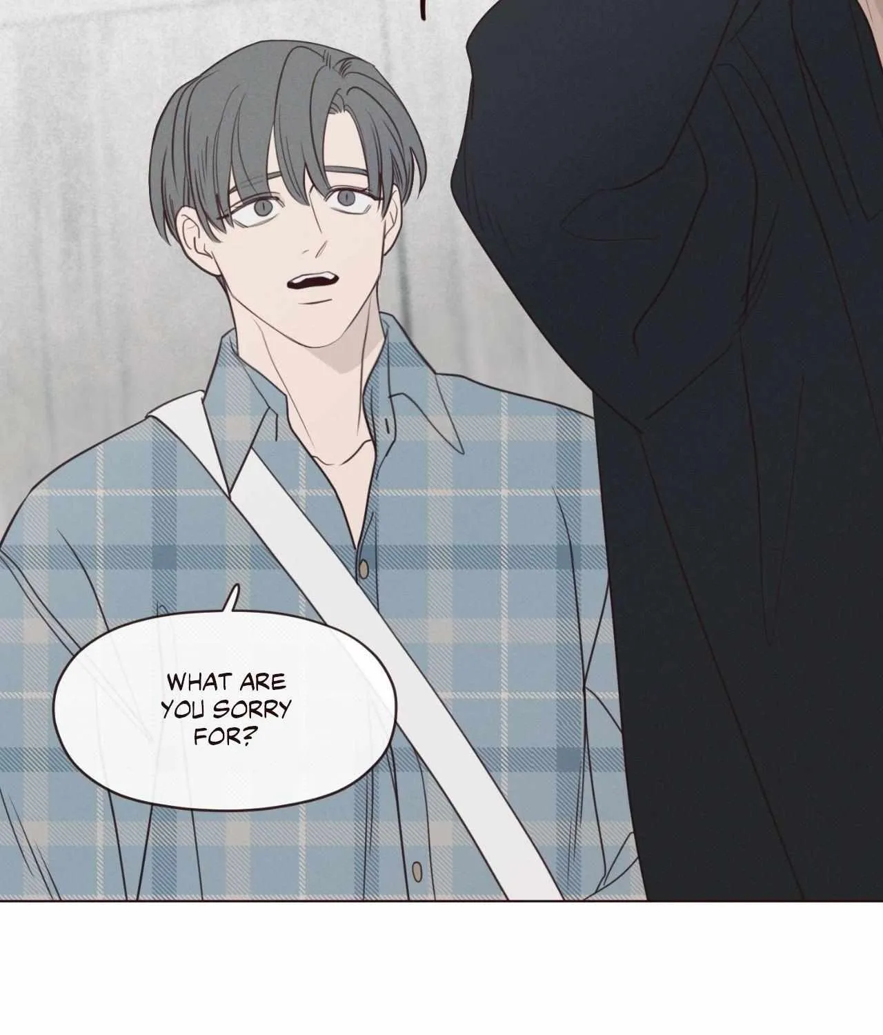 Fate Makes No Mistakes Chapter 142 page 88 - 