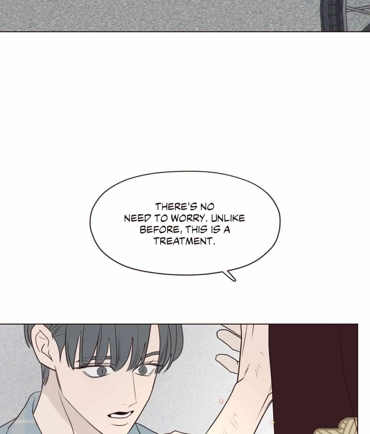 Fate Makes No Mistakes Chapter 142 page 96 - 