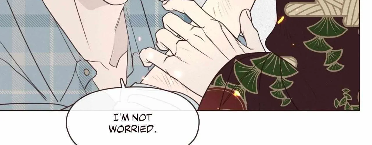 Fate Makes No Mistakes Chapter 142 page 97 - 