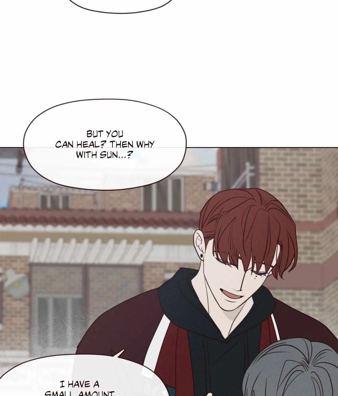 Fate Makes No Mistakes Chapter 142 page 98 - 