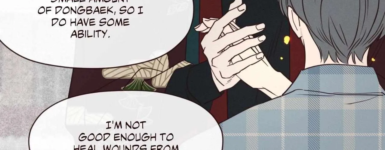 Fate Makes No Mistakes Chapter 142 page 99 - 