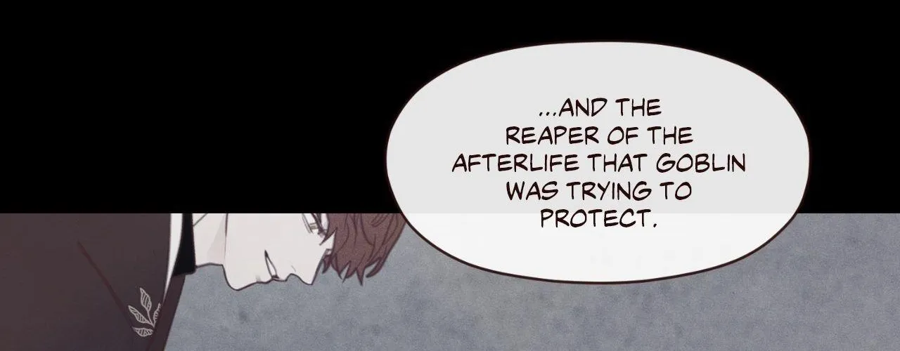 Fate Makes No Mistakes Chapter 143 page 11 - 