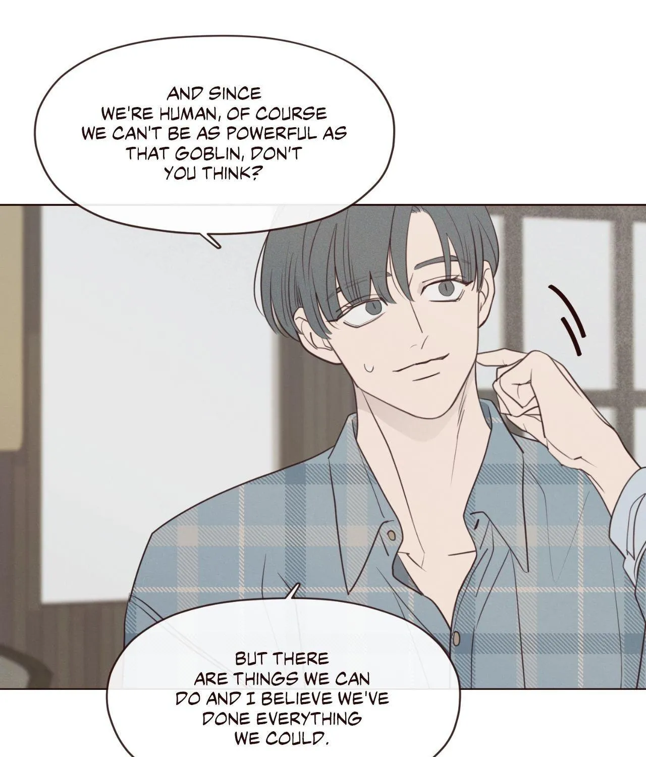 Fate Makes No Mistakes Chapter 143 page 102 - 